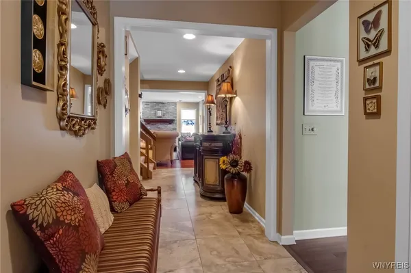 $525,000 | 122 Hidden Ridge Common, Amherst, NY 14221