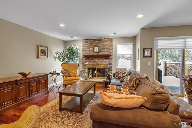 $549,900 | 122 Hidden Ridge Common, Amherst, NY 14221