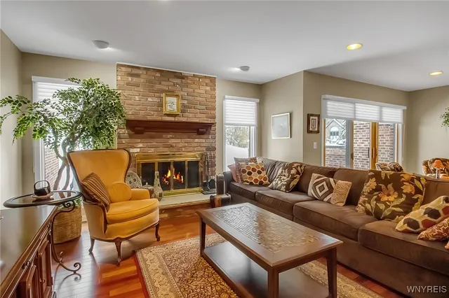 $549,900 | 122 Hidden Ridge Common, Amherst, NY 14221