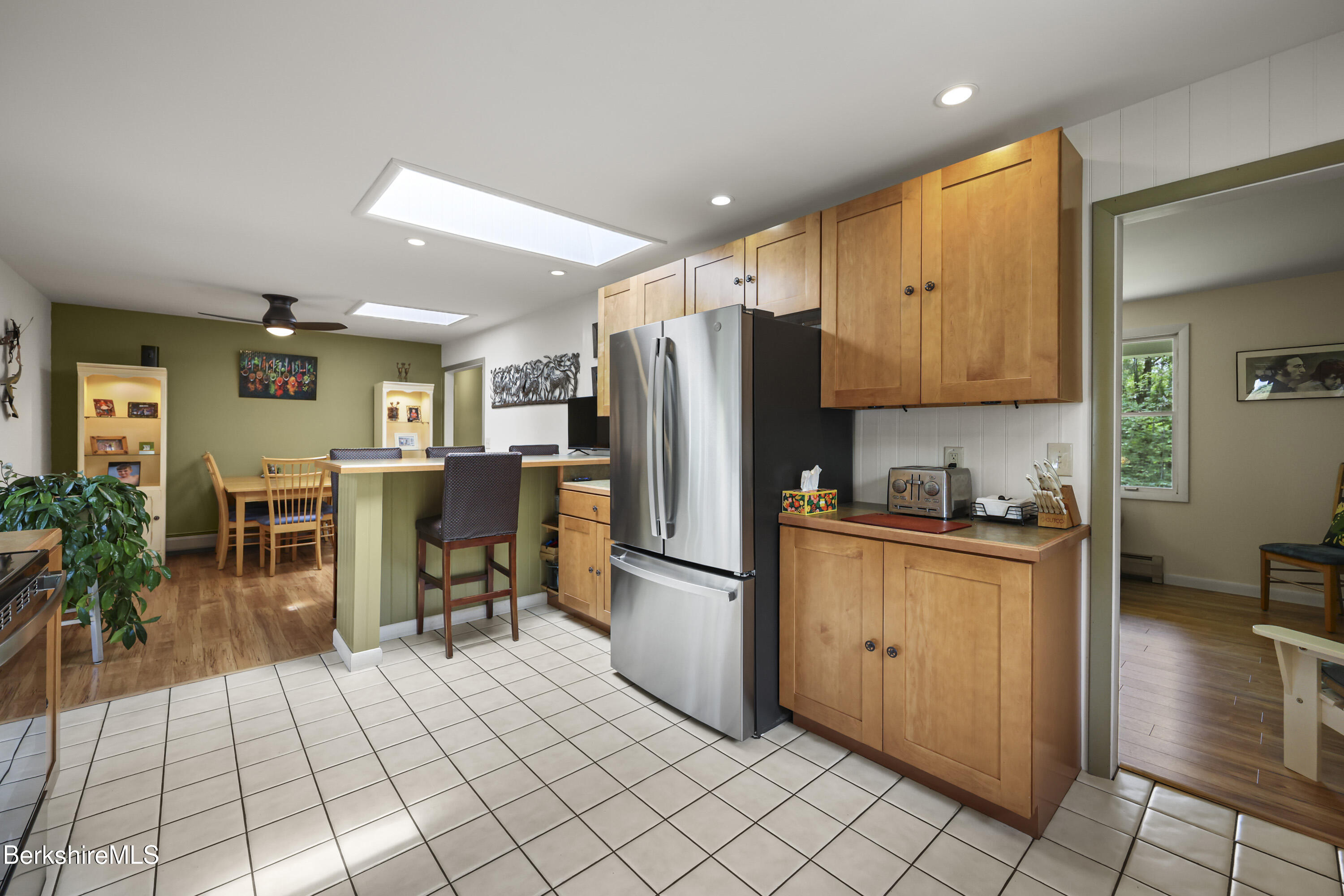 4 Birch Hill Road Peru, MA 01235 - Photo 21 of 76 145 Kitchen