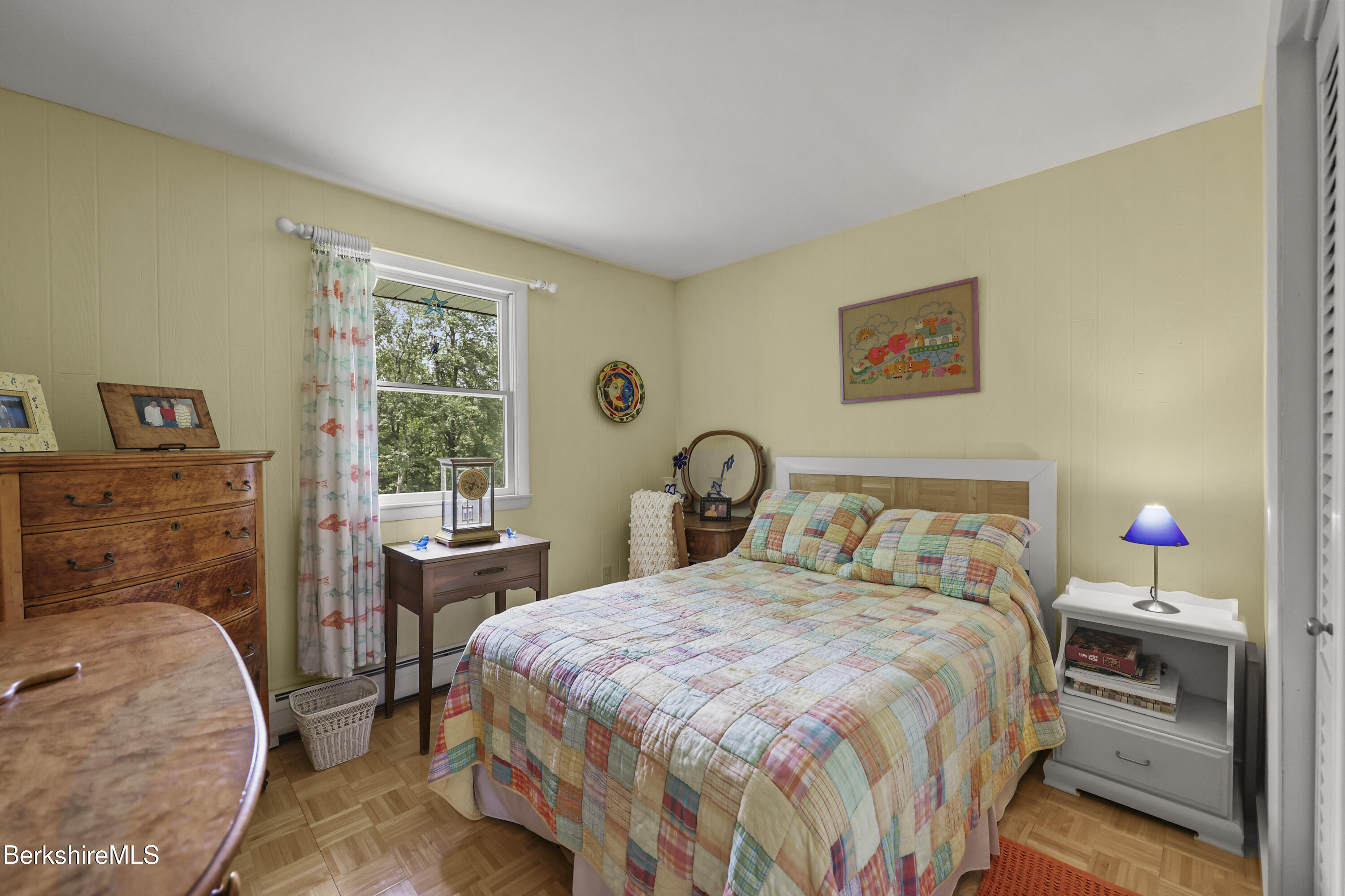 4 Birch Hill Road Peru, MA 01235 - Photo 34 of 76 210 Bedroom Two