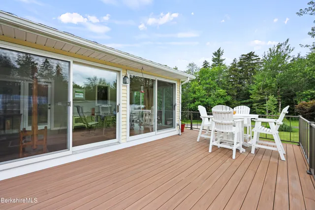 $795,000 | 4 Birch Hill Road, Peru, MA 01235