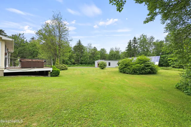 $795,000 | 4 Birch Hill Road, Peru, MA 01235