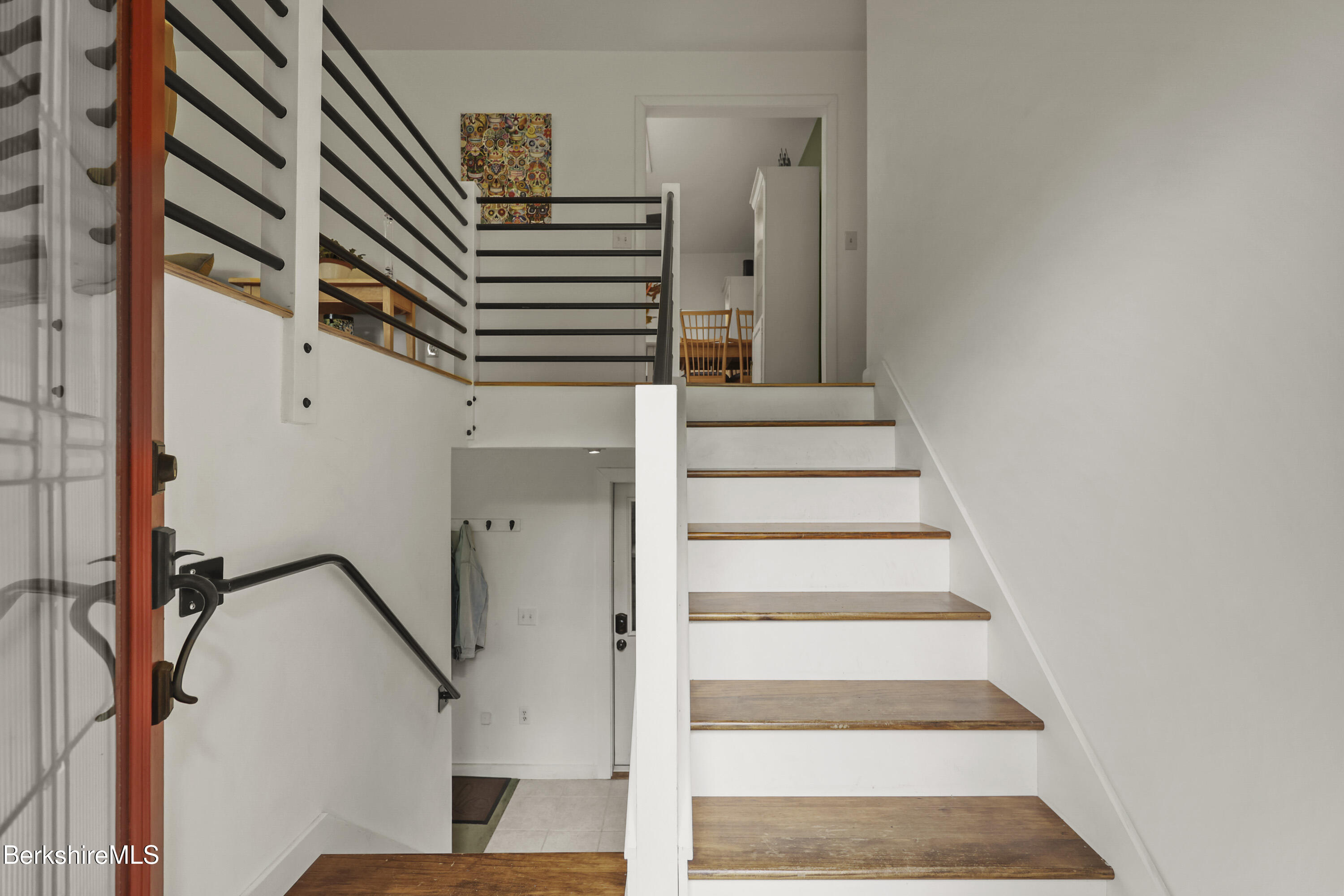 4 Birch Hill Road Peru, MA 01235 - Photo 8 of 76 a view of entryway