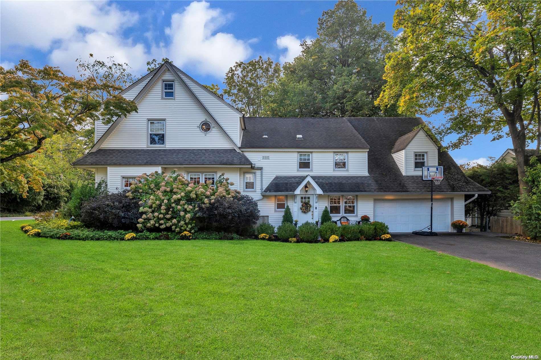 Concord Street Entrance Daylight