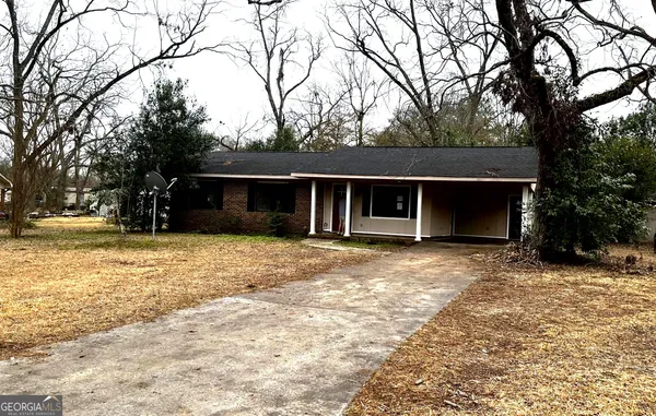 $110,000 | 103 Strawberry Court, Fitzgerald, GA 31750