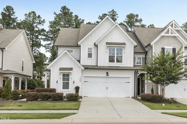 a view of house along with street
