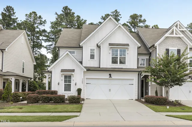 $459,000 | 2687 Impulsion Drive, New Hill, NC 27562