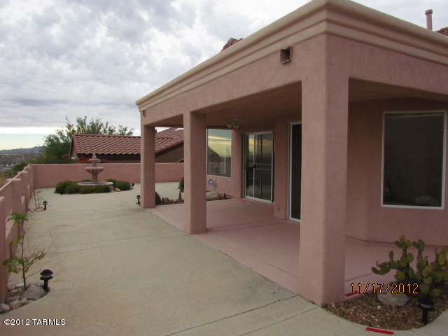 10083 North Bighorn Butte Drive Tucson, AZ 85737 - Photo 33 of 45
