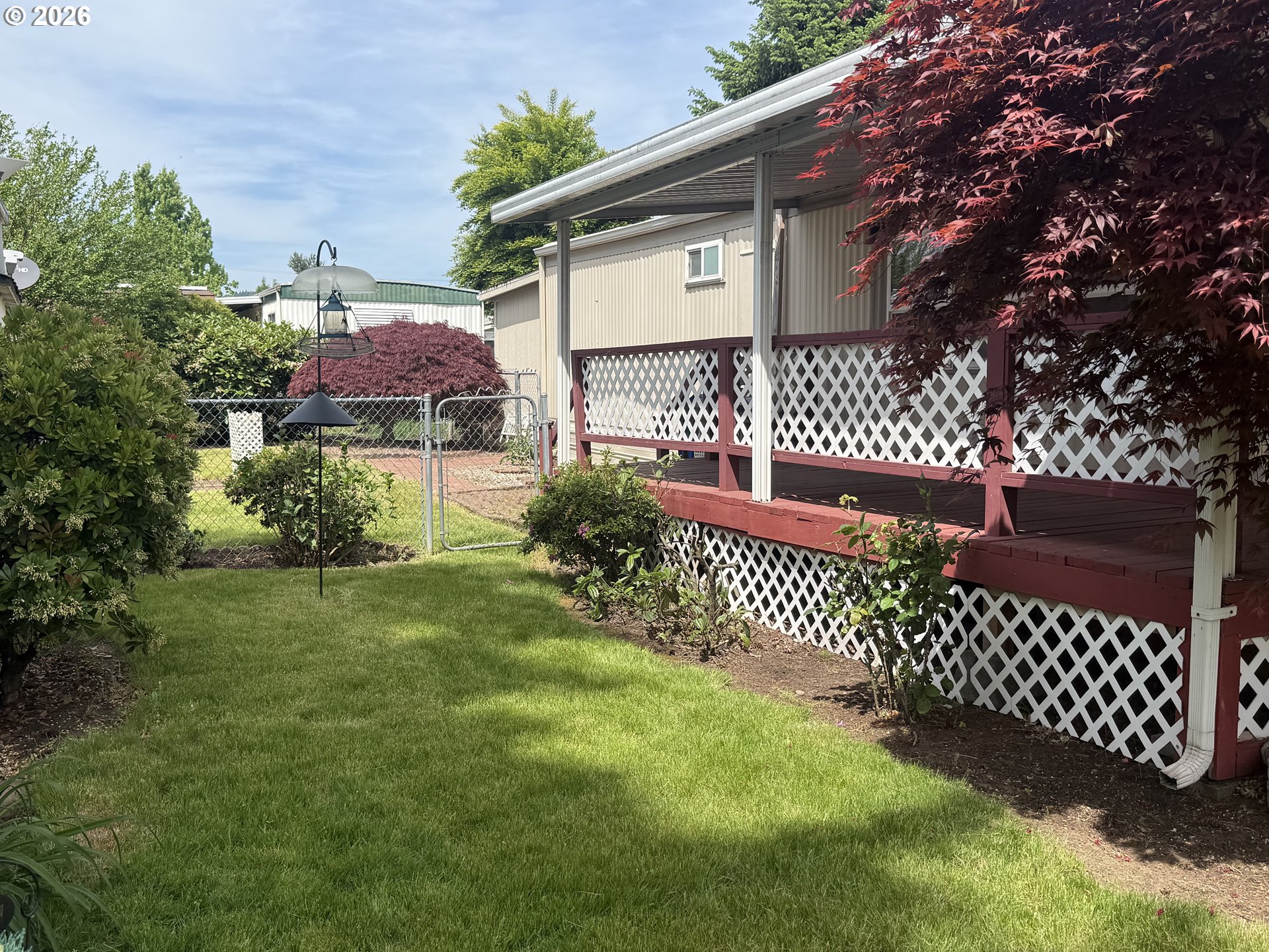 5335 Main Street, Unit 10 Springfield, OR 97478 - Photo 2 of 35 Front Yard