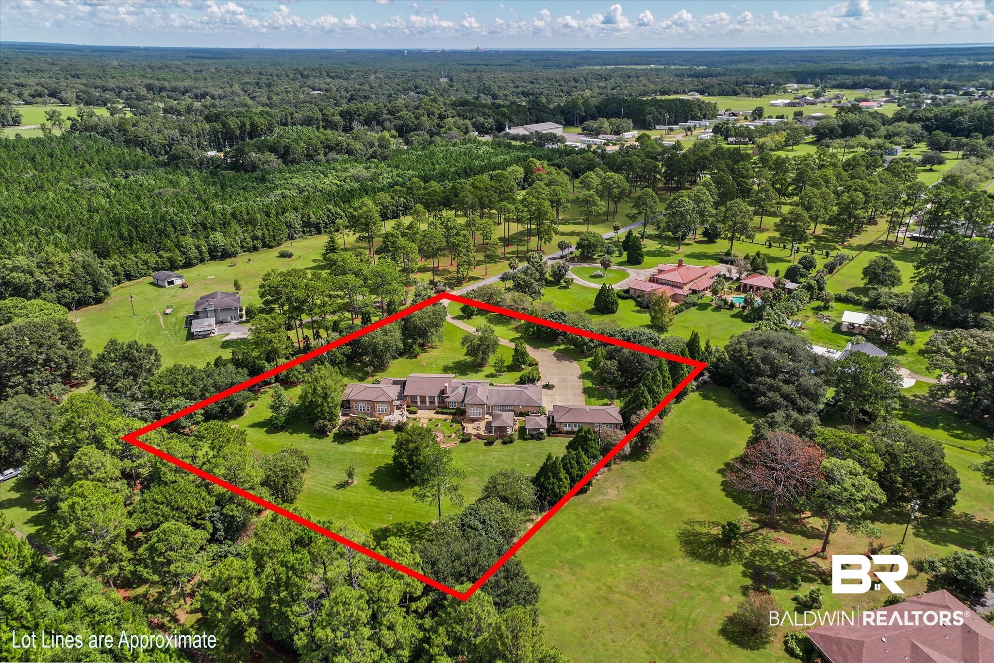 11434 Padgett Switch Road, Unit A Irvington, AL 36544 - Photo 50 of 59 Gallery Image 50