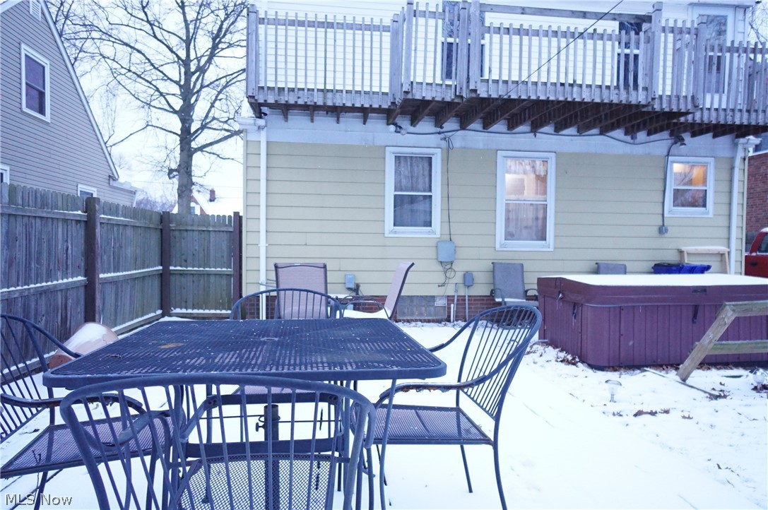 2516 Ralph Avenue Cleveland, OH 44109 - Photo 21 of 23 Gallery Image 21