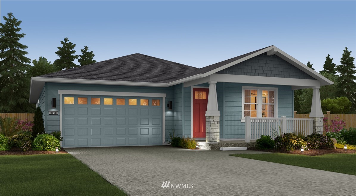 4975 Castleton Road Southwest, Unit 123 Port Orchard, WA 98367 - Photo 1 of 4 Gallery Image 1