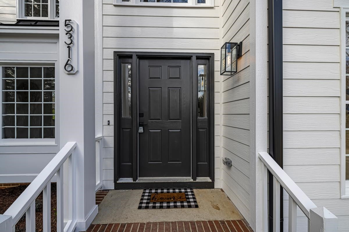 5316 Calverton Drive Raleigh, NC 27613 - Photo 2 of 39 Photo 2