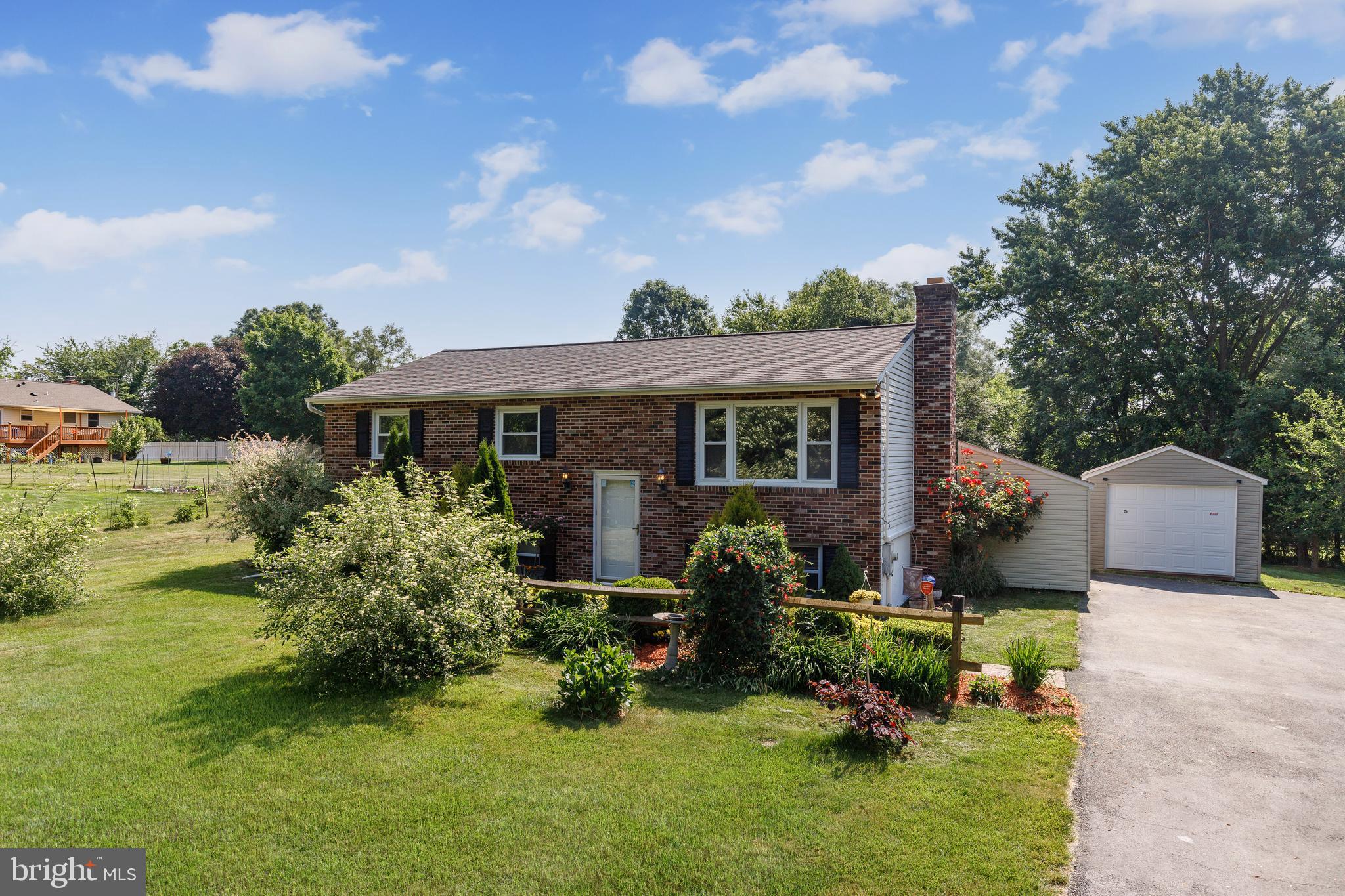 3500 East Lawndale Road Reisterstown, MD 21136 - Photo 1 of 51