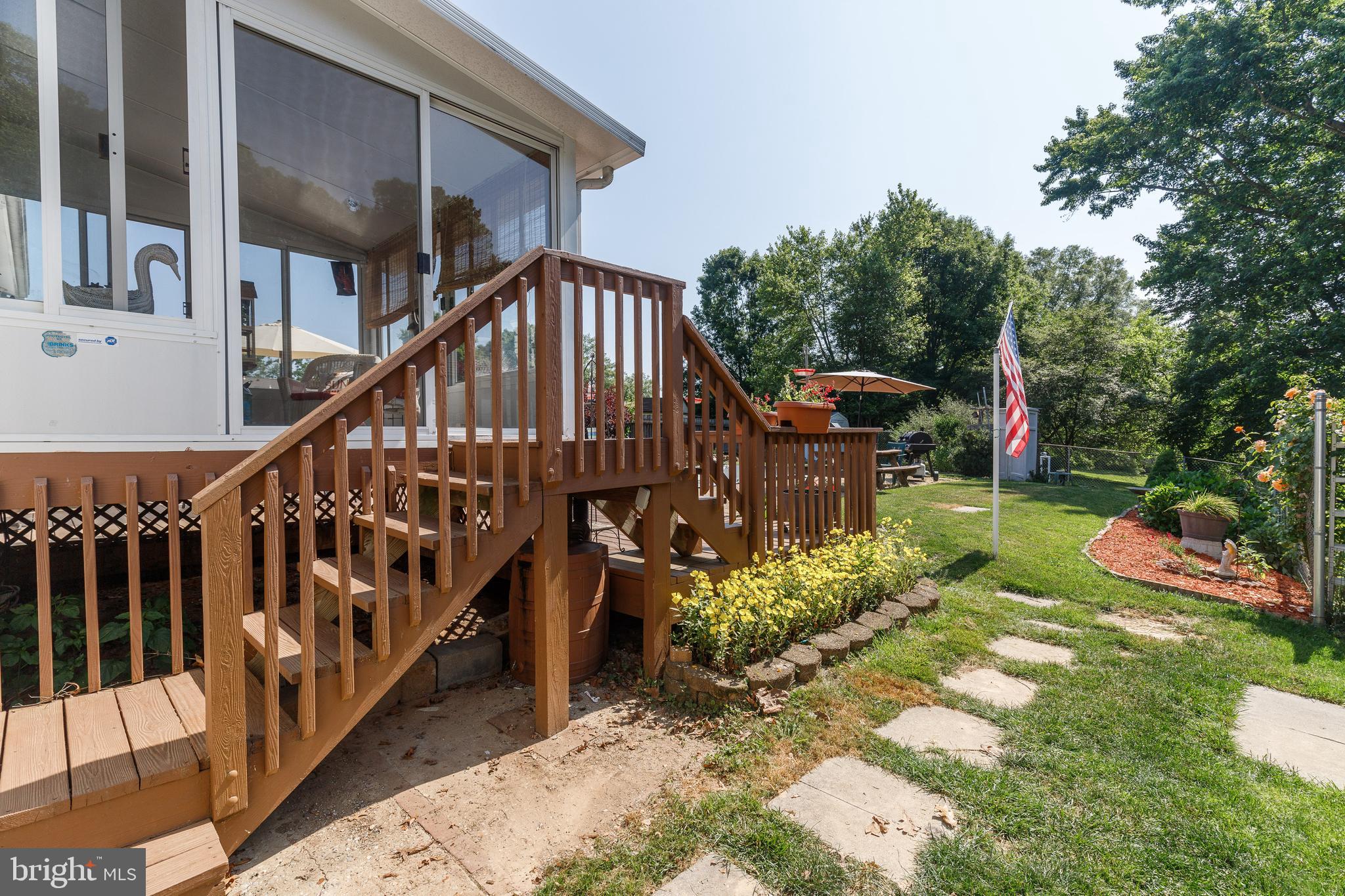 3500 East Lawndale Road Reisterstown, MD 21136 - Photo 43 of 51