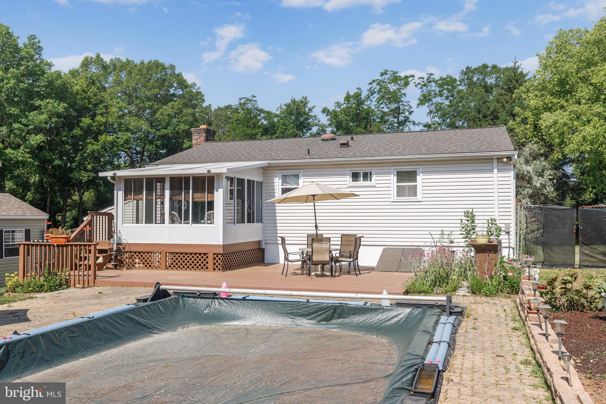 3500 East Lawndale Road Reisterstown, MD 21136 - Photo 44 of 51