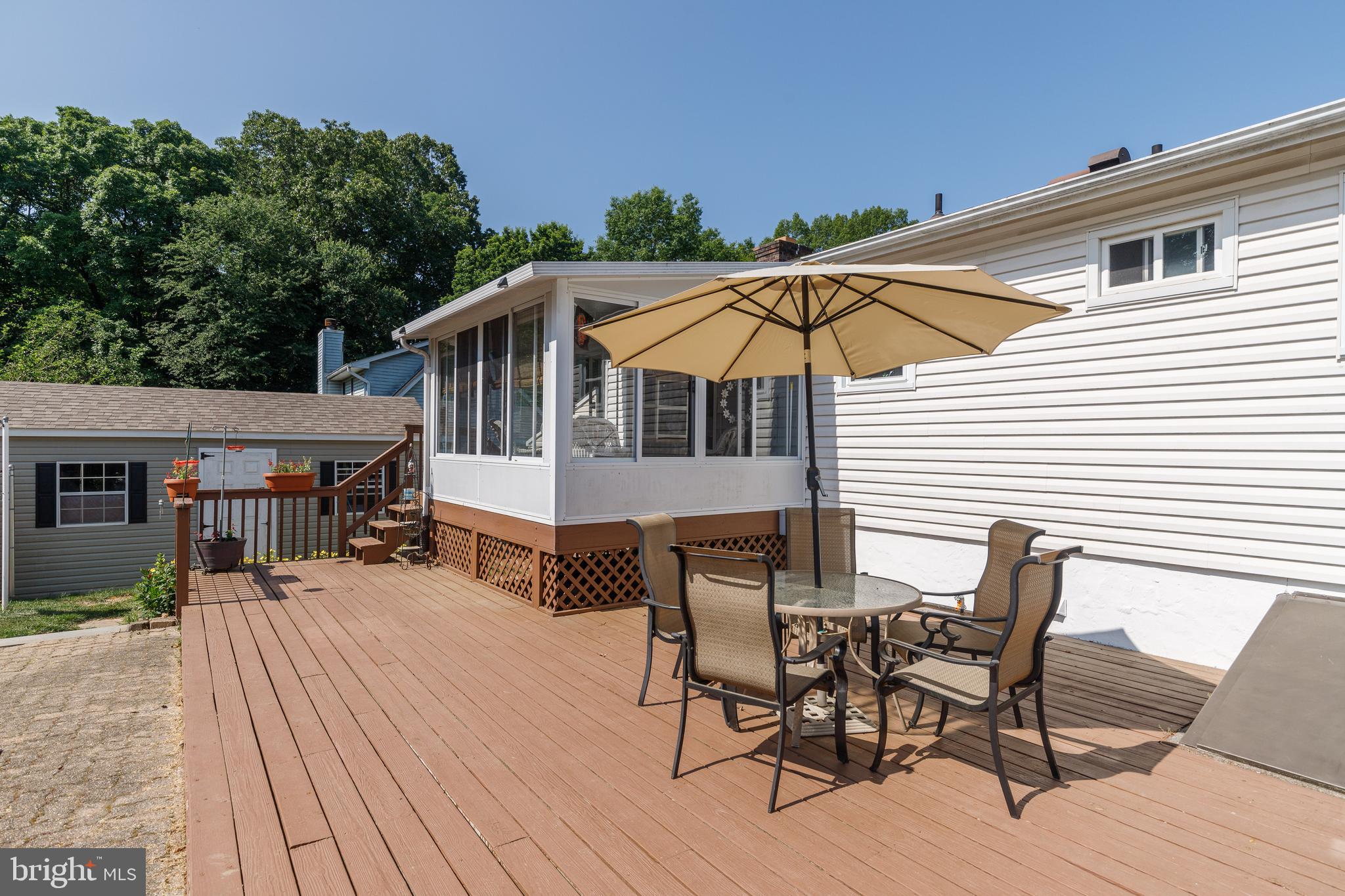 3500 East Lawndale Road Reisterstown, MD 21136 - Photo 47 of 51