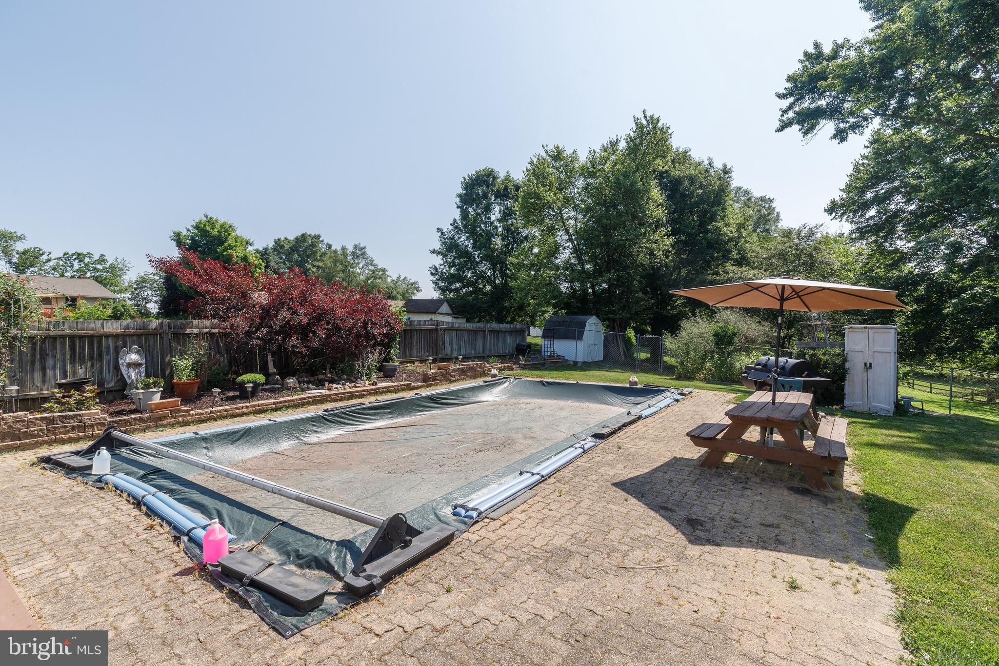 3500 East Lawndale Road Reisterstown, MD 21136 - Photo 50 of 51