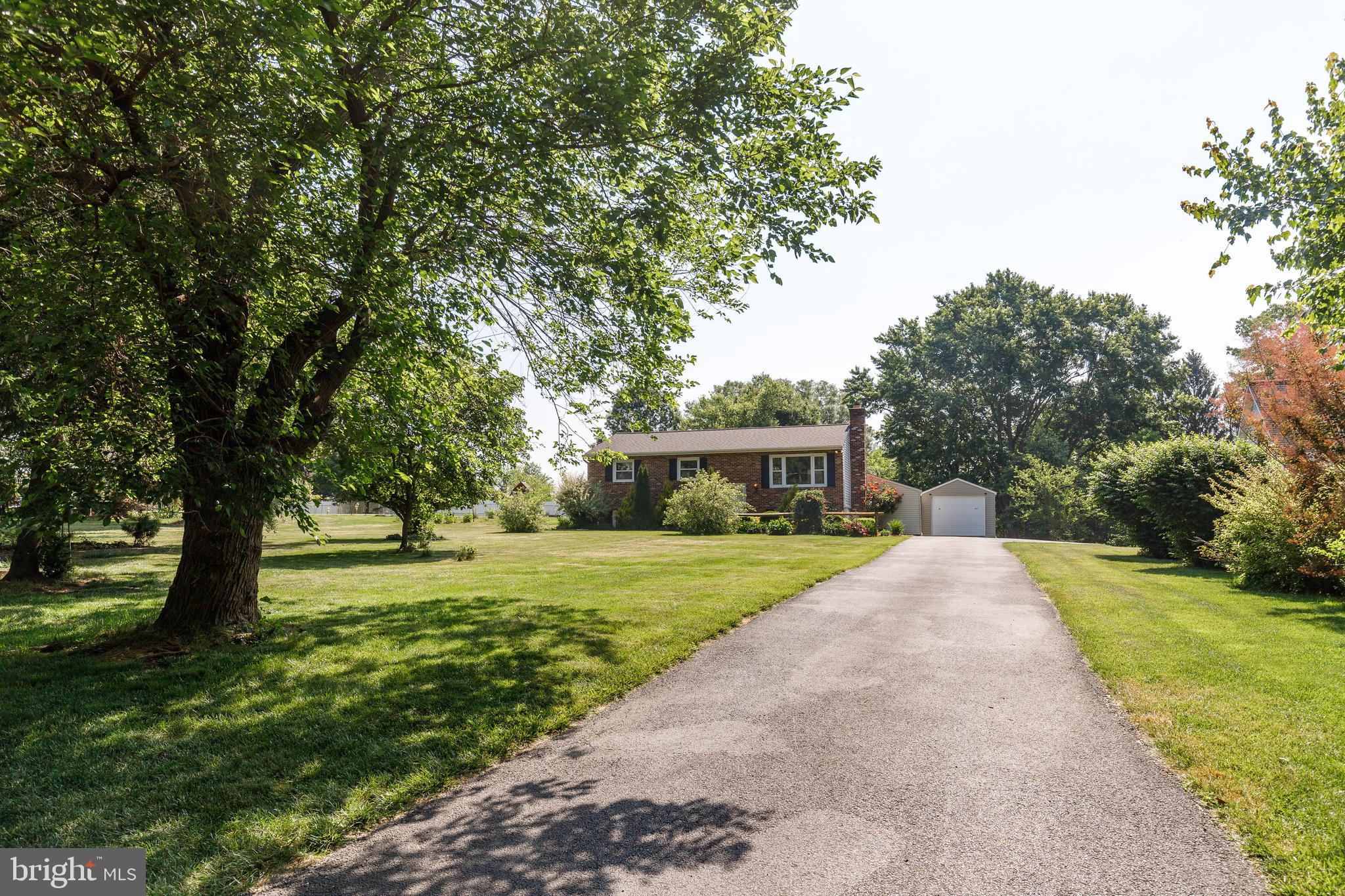 3500 East Lawndale Road Reisterstown, MD 21136 - Photo 5 of 51