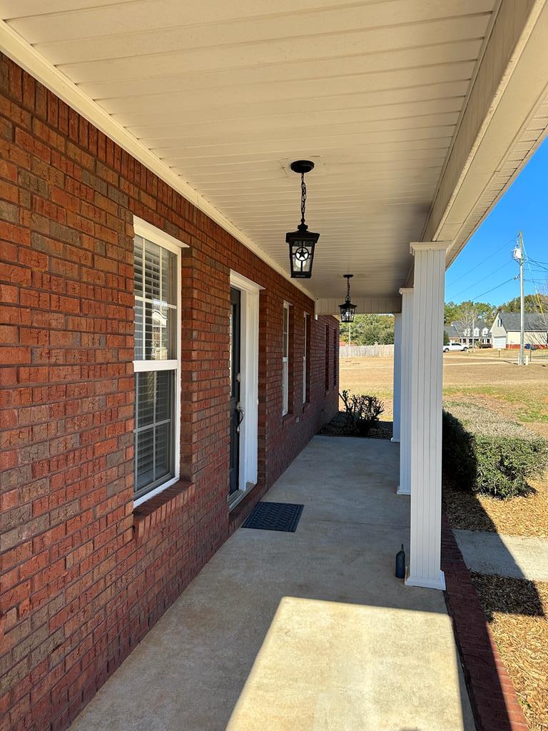 75 Biscayne Lane Dothan, AL 36303 - Photo 69 of 71 Front Porch