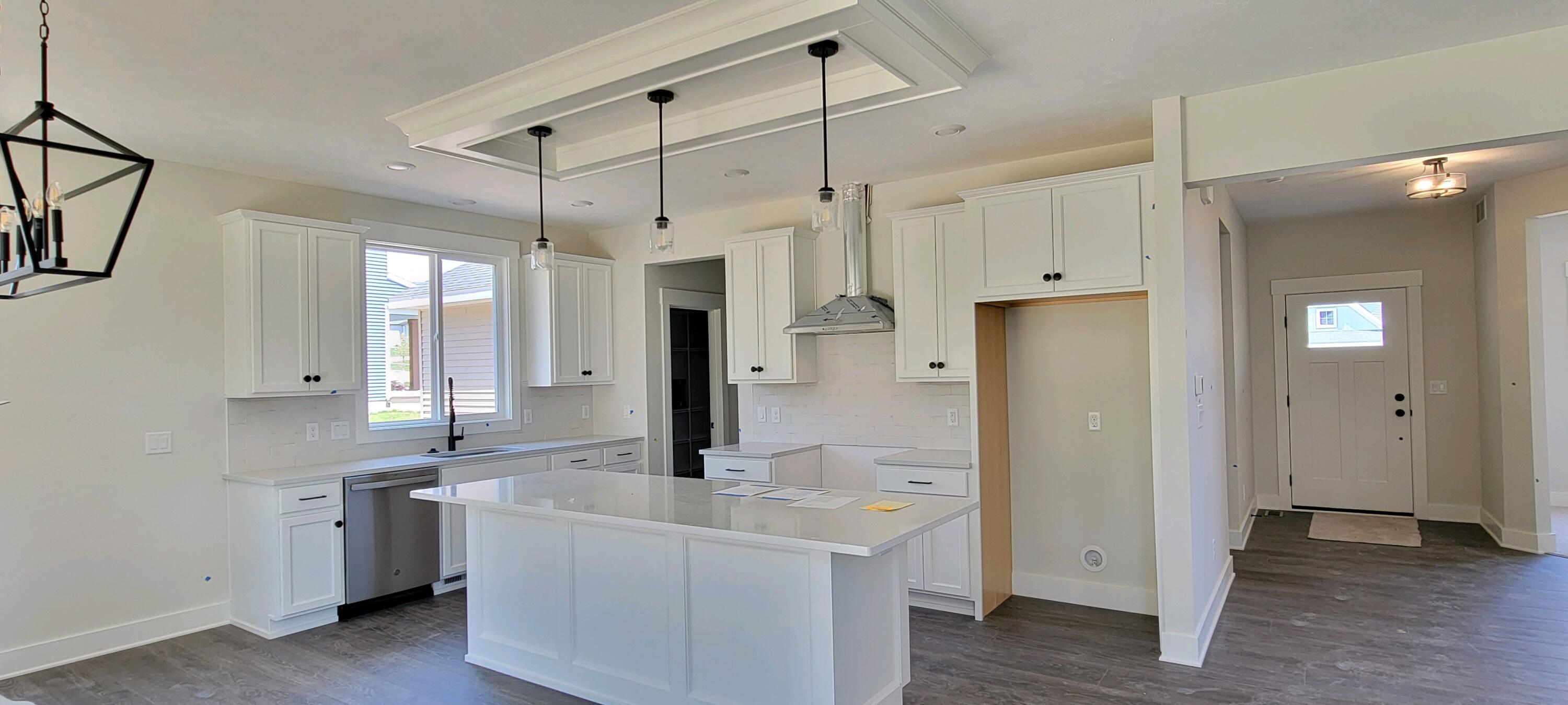 1561 Wales Road Southeast Lowell, MI 49331 - Photo 2 of 7 XOXT7536