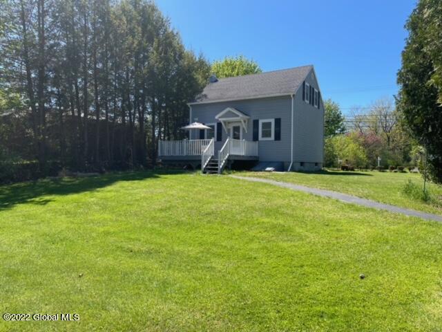 261 Old Loudon Road Latham, NY 12110 - Photo 3 of 41 IMG_2785