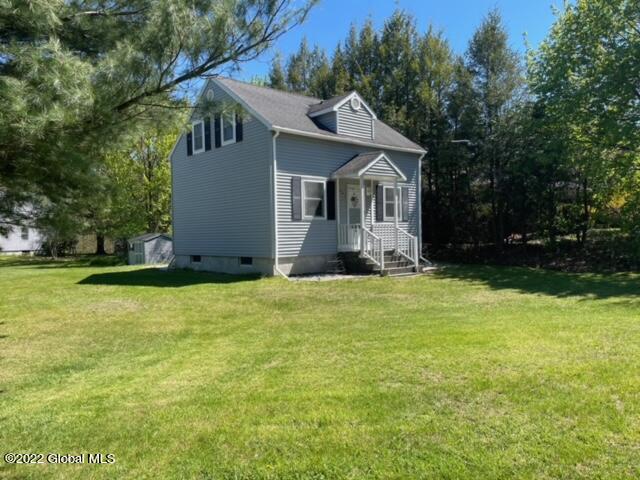 261 Old Loudon Road Latham, NY 12110 - Photo 36 of 41 IMG_2788
