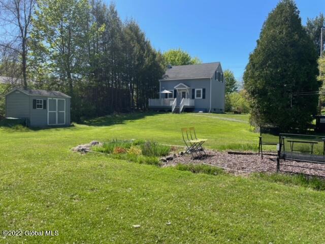 261 Old Loudon Road Latham, NY 12110 - Photo 4 of 41 IMG_2789
