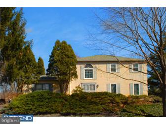 401 Ballytore Road Wynnewood, PA 19096 - Photo 1 of 12 Exterior Front