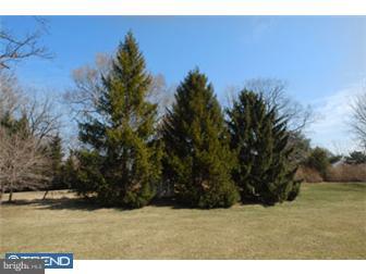 401 Ballytore Road Wynnewood, PA 19096 - Photo 12 of 12 Exterior Back
