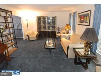 401 Ballytore Road Wynnewood, PA 19096 - Photo 3 of 12 Living Room