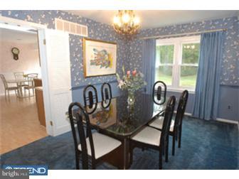 401 Ballytore Road Wynnewood, PA 19096 - Photo 4 of 12 Dining Room