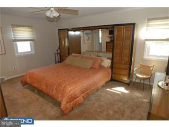 401 Ballytore Road Wynnewood, PA 19096 - Photo 7 of 12 Bedroom - Main