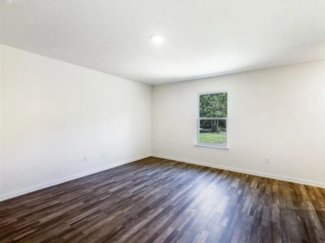 a view of small space