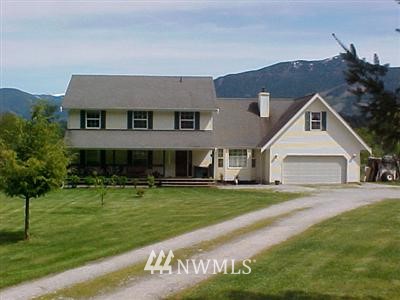 7456 Wheeler Road Maple Falls, WA 98266 - Photo 1 of 1 Gallery Image 1