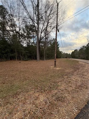 $199,500 | Tbd 6.982-ac Providence Estates Road, Amite, LA 70422