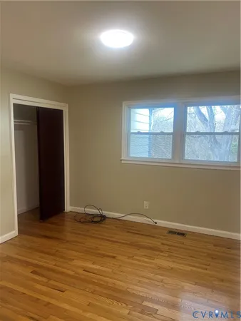 $1,500 | 809 Fort Henry Street, Petersburg, VA 23803