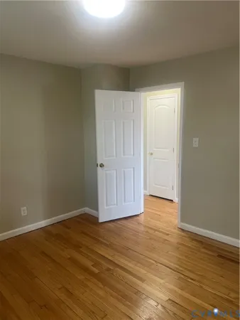 $1,200 | 809 Fort Henry Street, Petersburg, VA 23803