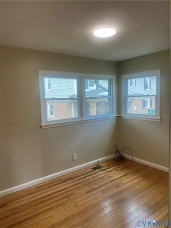 $1,500 | 809 Fort Henry Street, Petersburg, VA 23803