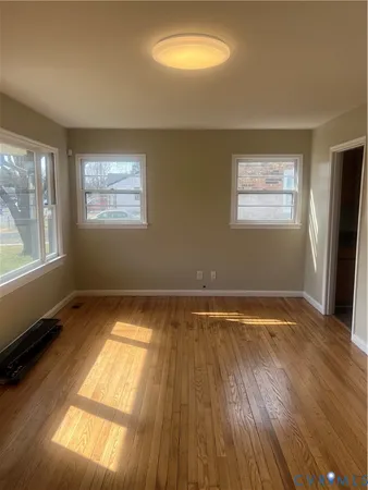 $1,500 | 809 Fort Henry Street, Petersburg, VA 23803