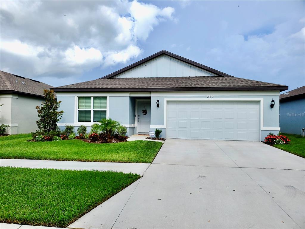 2008 9th Street Southeast Ruskin, FL 33570 - Photo 1 of 1