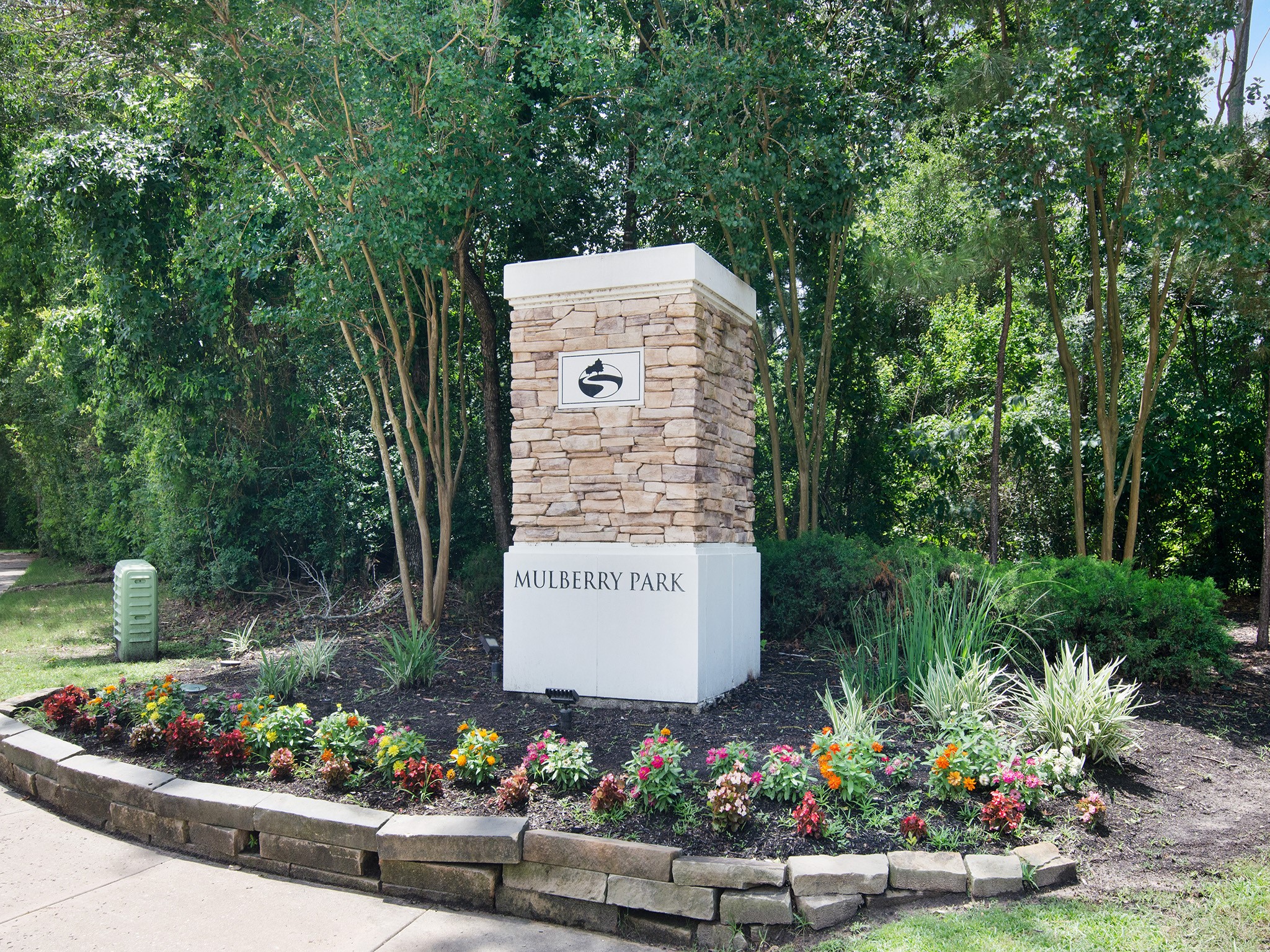 28323 Ryans Ridge Lane Spring, TX 77386 - Photo 45 of 45 28323 Ryan's ridge Lane, is proudly nestled within the desirable Mulberry Park section.