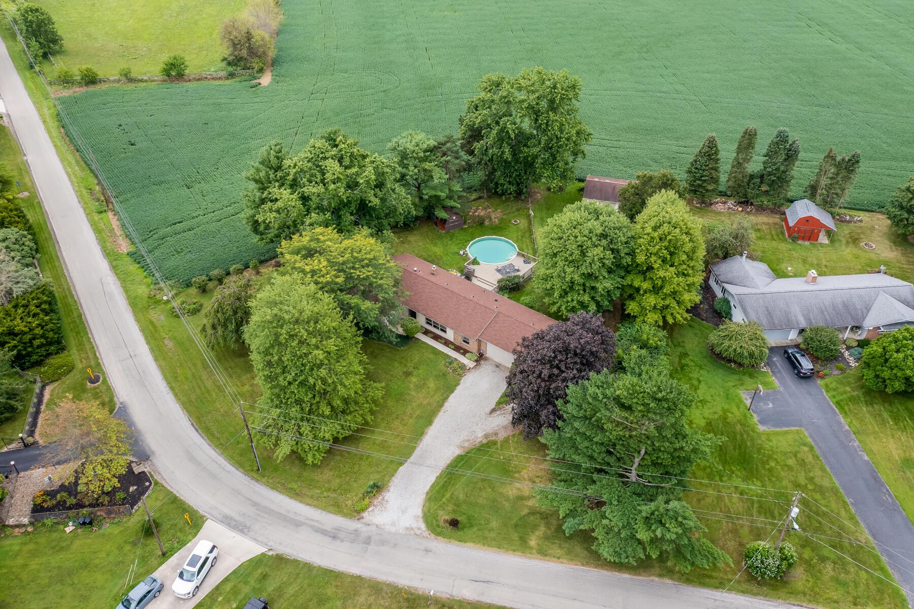 2979 Neidhart Road Marion, OH 43302 - Photo 52 of 64 2979 Neidhart Rd-120