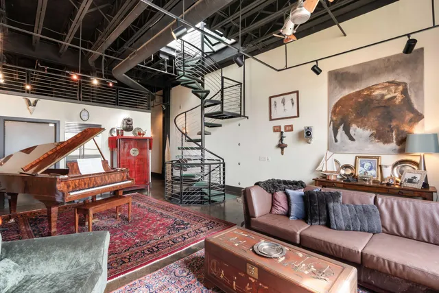 $2,750,000 | 517 King Street, Unit PH 1, Charleston, SC 29403