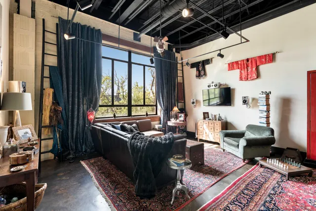 $2,750,000 | 517 King Street, Unit PH 1, Charleston, SC 29403