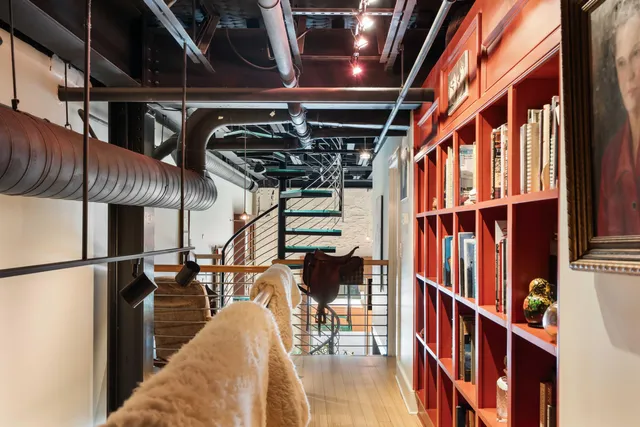 $2,750,000 | 517 King Street, Unit PH 1, Charleston, SC 29403