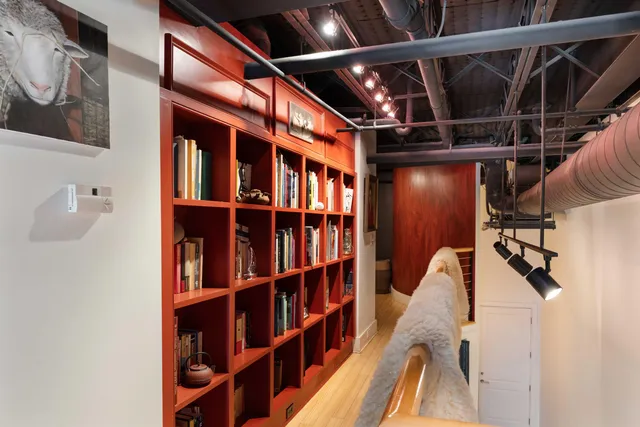 $2,750,000 | 517 King Street, Unit PH 1, Charleston, SC 29403