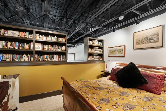 $2,750,000 | 517 King Street, Unit PH 1, Charleston, SC 29403