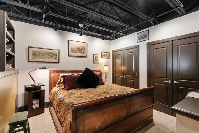 $2,750,000 | 517 King Street, Unit PH 1, Charleston, SC 29403